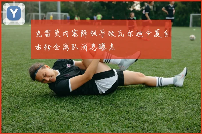 克雷莫内塞降级导致瓦尔迪今夏自由转会离队消息曝光